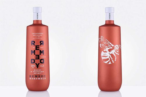 富有象征性特色的希腊酒精与无酒精饮料在深圳酒水包装设计中的创新表达——以古一设计为例