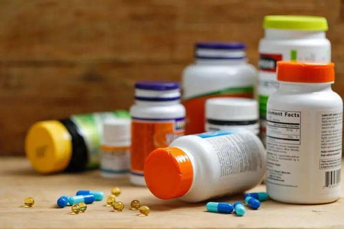 保健食品生产 品质与监管的双重保障