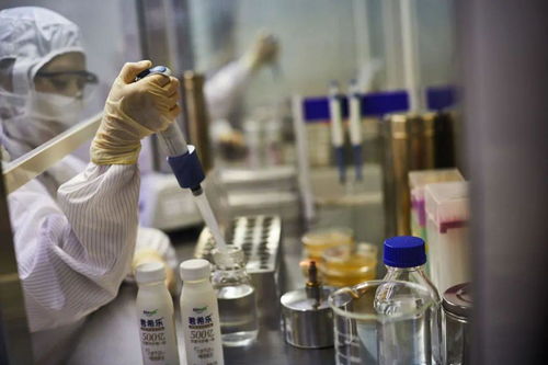 常熟企业自主研发保健食品投产，开启大健康产业新篇章