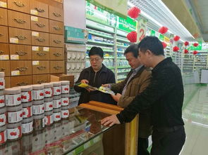 曲靖市局深入罗平县与富源县开展“四品一械”监管重点工作专项督查