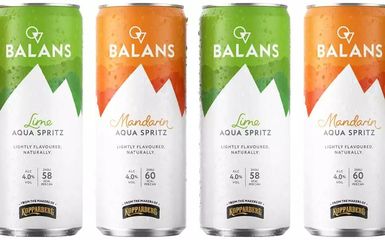 低/无酒精市场前景广阔，饮料品牌纷纷布局，保健食品销售迎新机遇